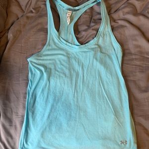 Underarmour heat gear tank top